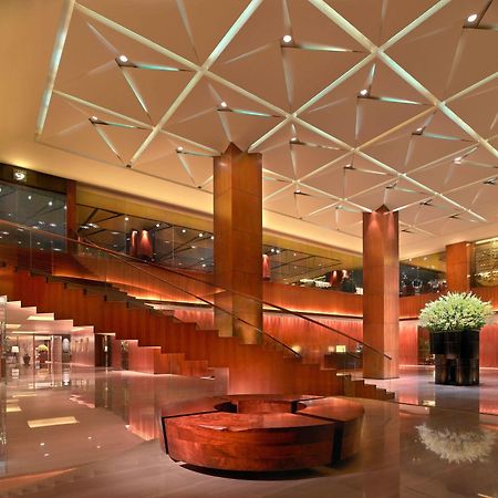 Grand Hyatt Singapore Exterior foto