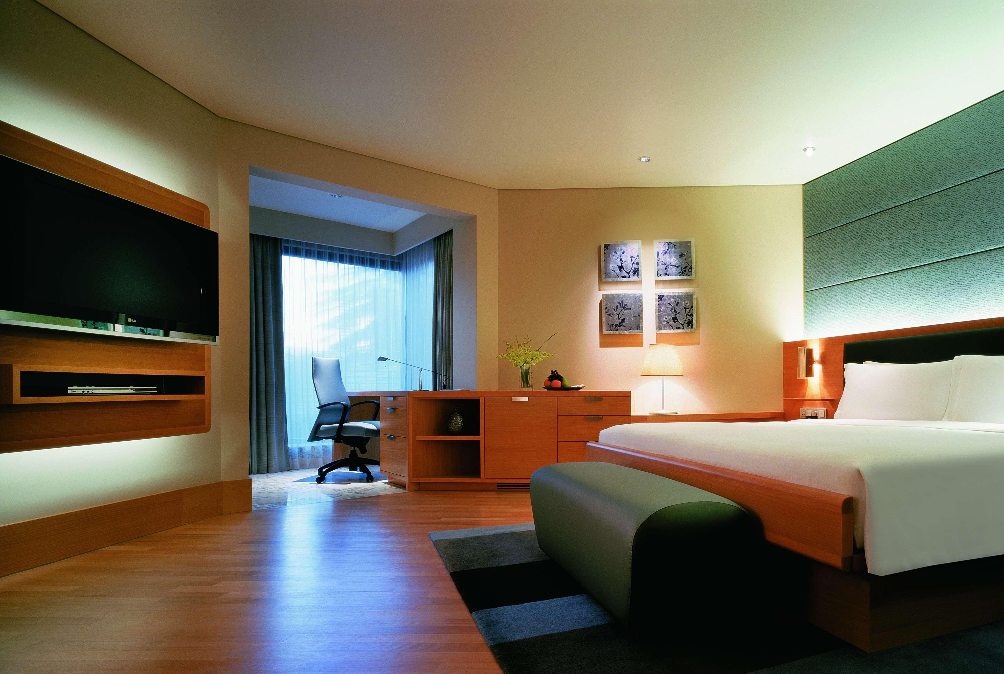 Grand Hyatt Singapore Cameră foto