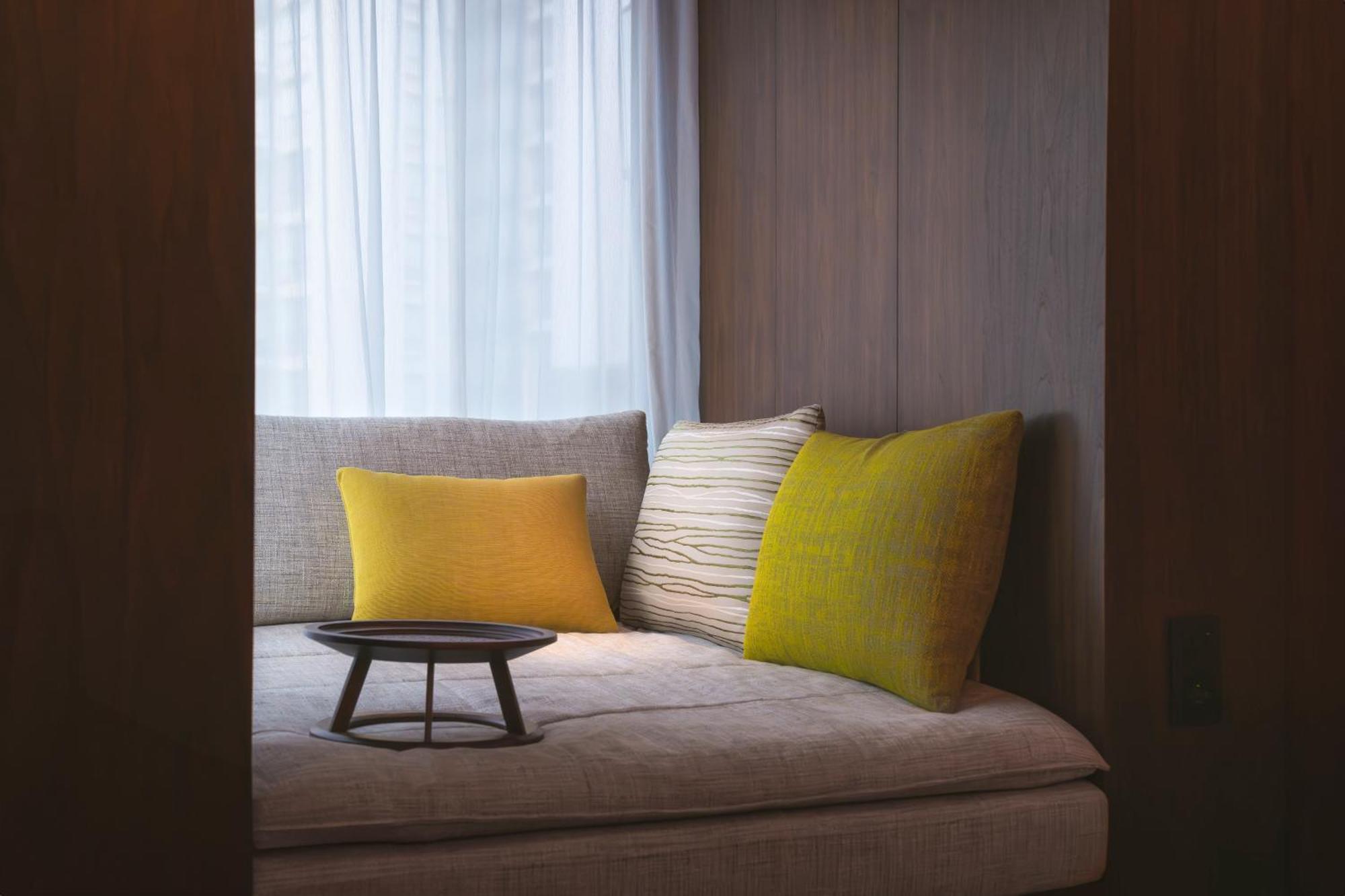 Grand Hyatt Singapore Exterior foto
